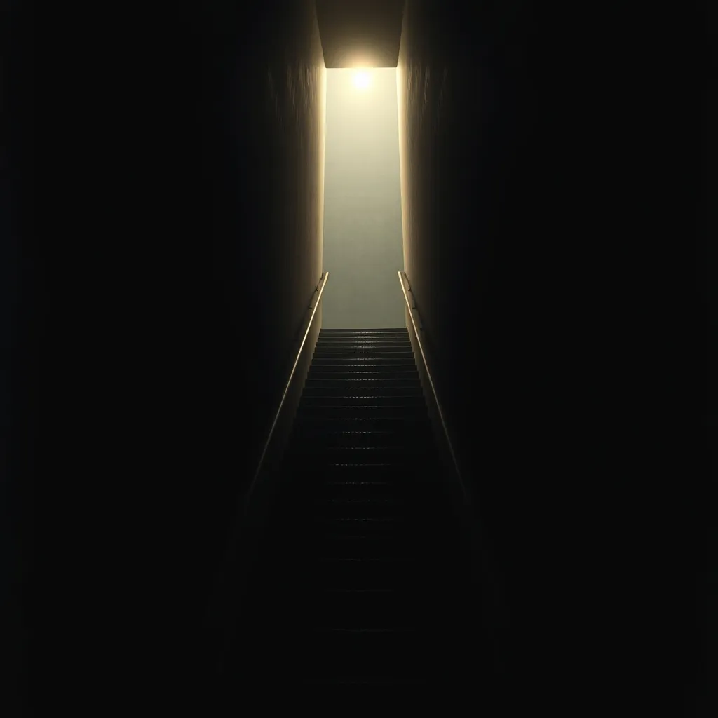 What is success — and will you pay the price?